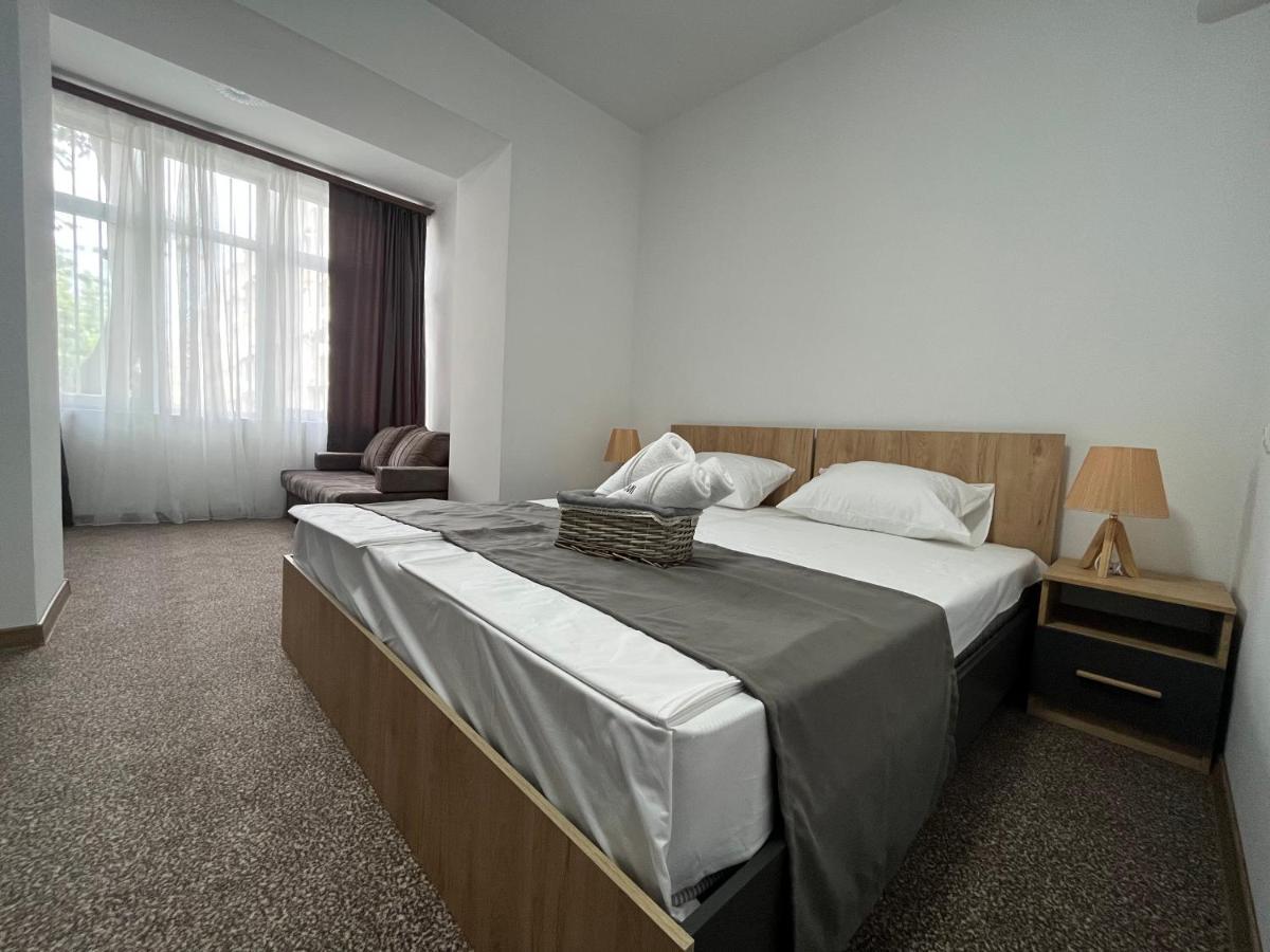 Hotel Arami By Downtown Yerevan Exterior photo